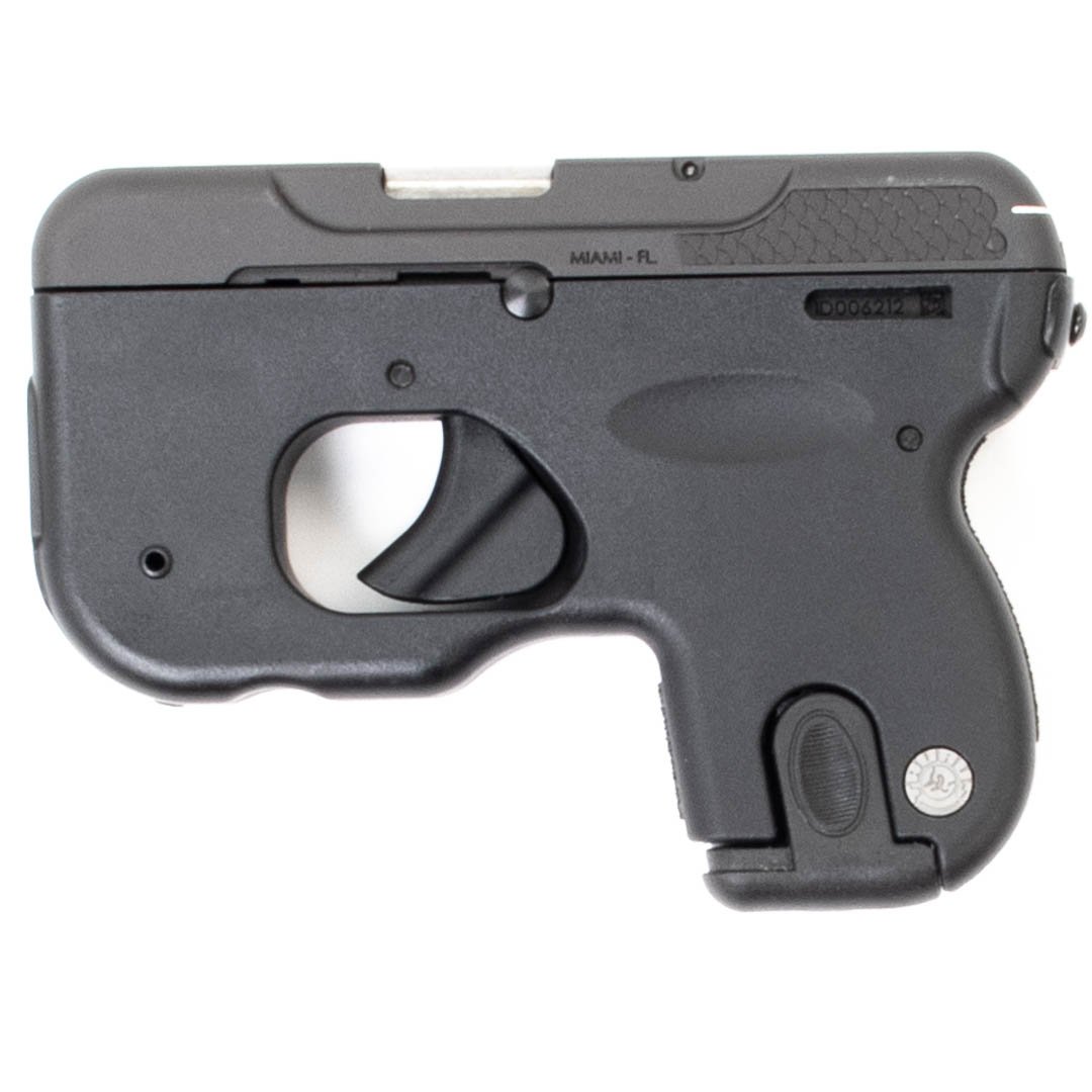 Taurus Curve